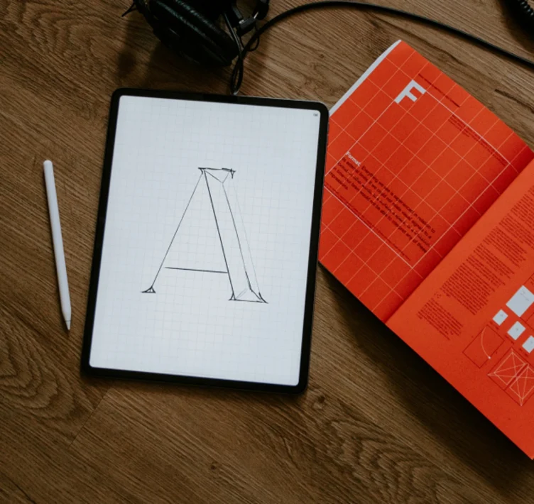 The Role of Typography in Brand Identity