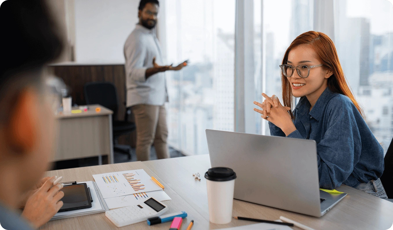 Creative Agencies That Transform Ideas into Reality