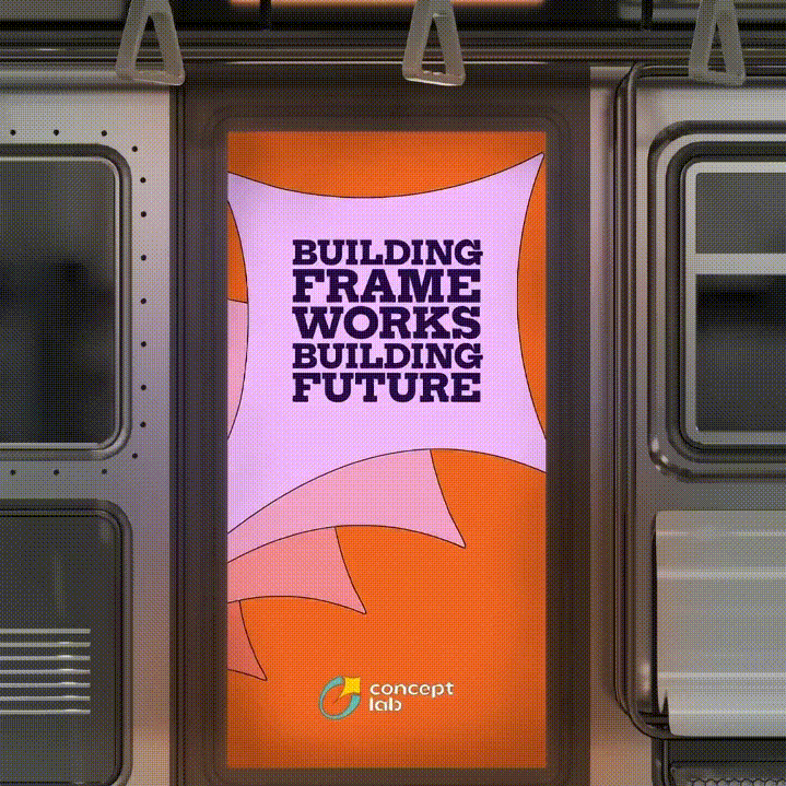 Concept lab_Train_Signage_Mockup
